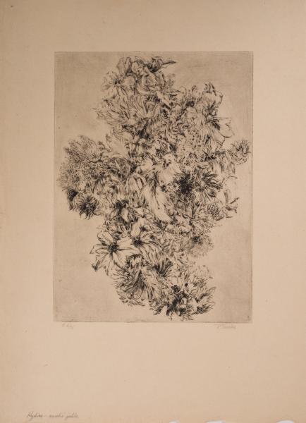 Bouquet 1