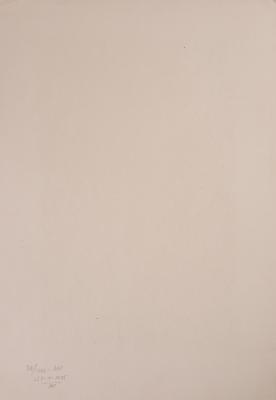 Eureka (From the Series "On the Poems and Writings by E. A. Poe") 2