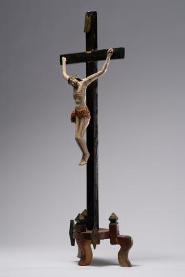 Crucifixion 2