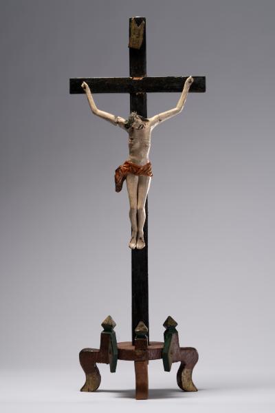 Crucifixion 1