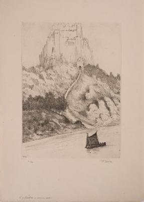 To the Fairytale — Frantisek Kobliha