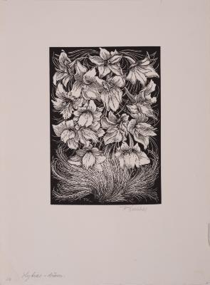 Bouquet — Frantisek Kobliha