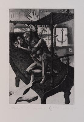 Judith II — Ihor Podolchak