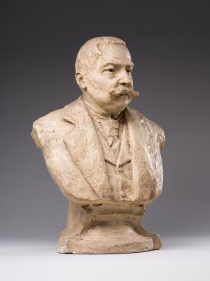 Bust of Kozlowiecki 6