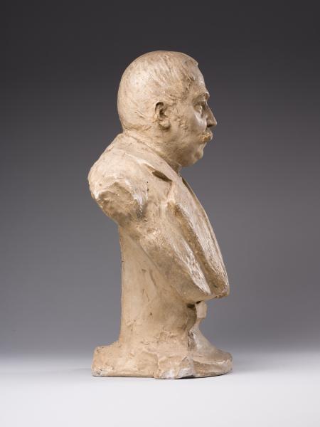 Bust of Kozlowiecki 5