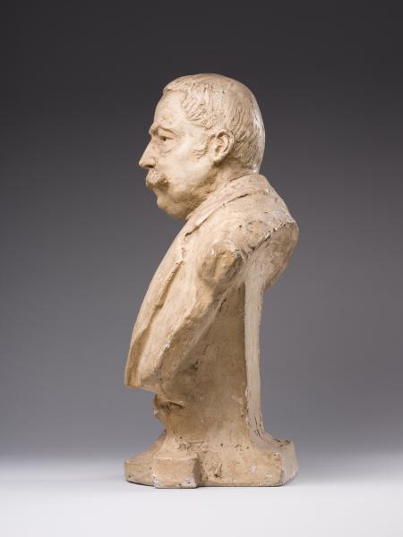Bust of Kozlowiecki 3