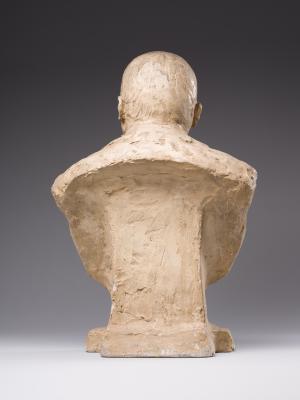 Bust of Kozlowiecki 4