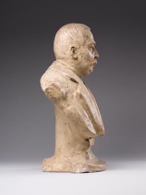 Bust of Kozlowiecki 5