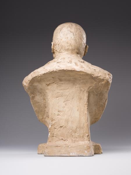 Bust of Kozlowiecki 4