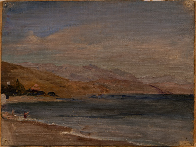 Crimea. Alushta — Jan Ciaglinski