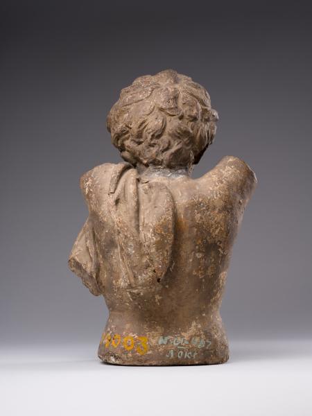 Torso of an Angel 6