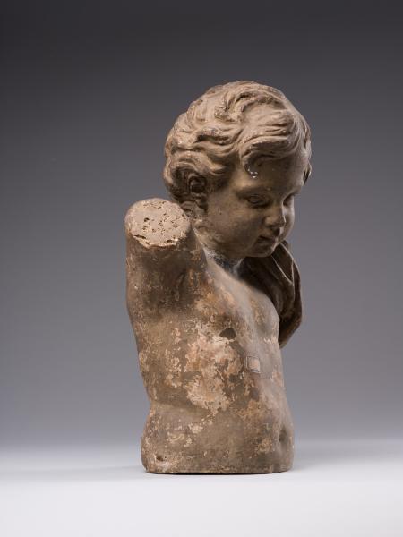 Torso of an Angel 8