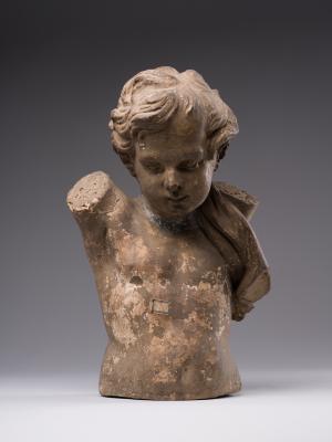 Torso of an Angel 3