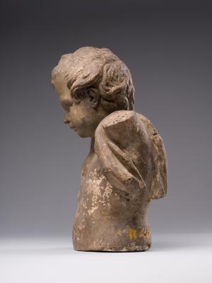 Torso of an Angel 5
