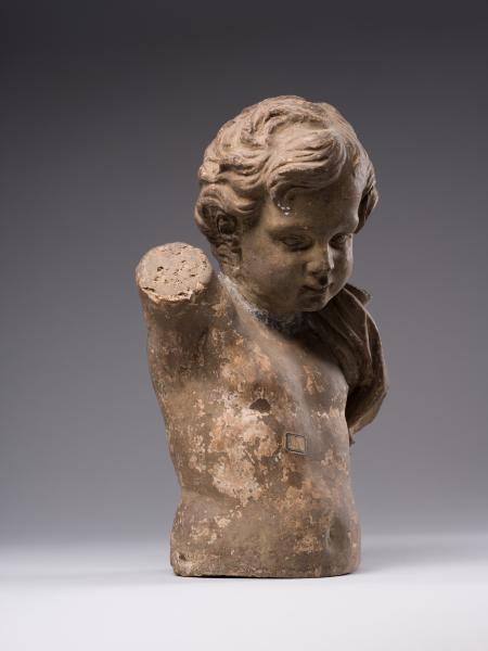 Torso of an Angel 9