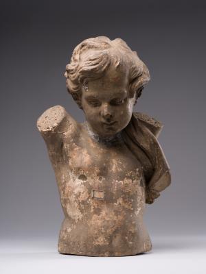 Torso of an Angel 2