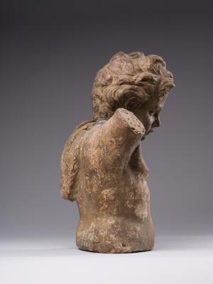 Torso of an Angel 7