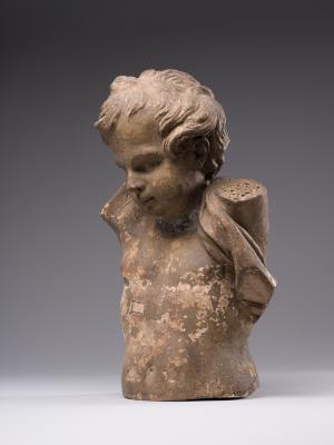 Torso of an Angel 4
