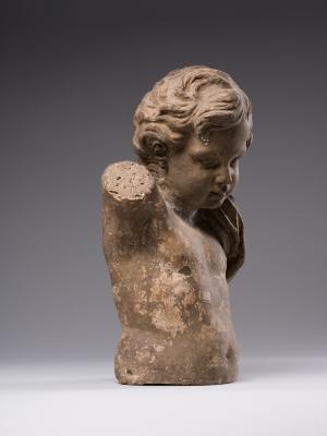 Torso of an Angel 8