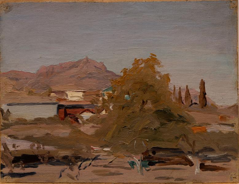Алупка 1