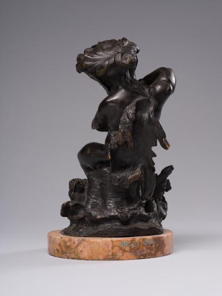 Young Faun 4