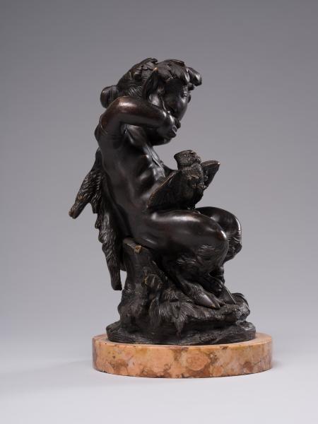 Young Faun 6