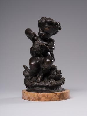 Young Faun — unknown