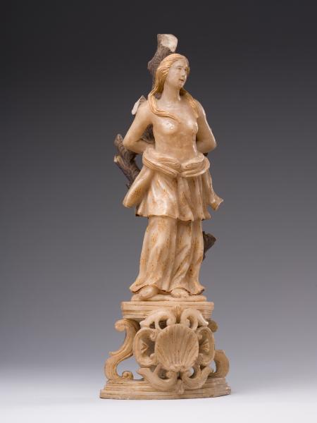 St. Catherine 6