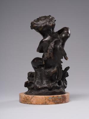 Young Faun 4