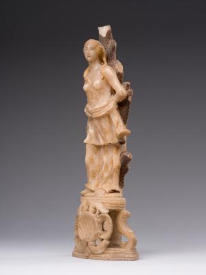 St. Catherine 2