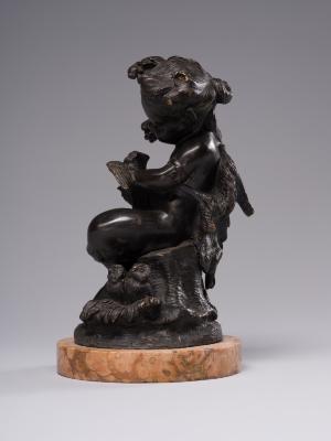 Young Faun 3