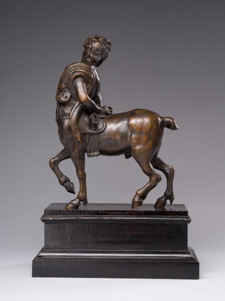 Centaur (copy) 1