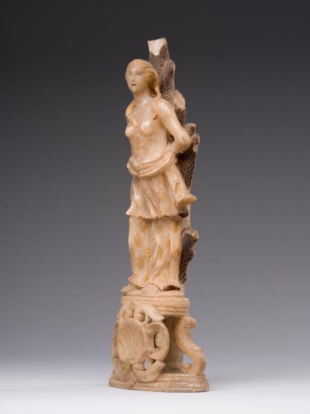 St. Catherine 2