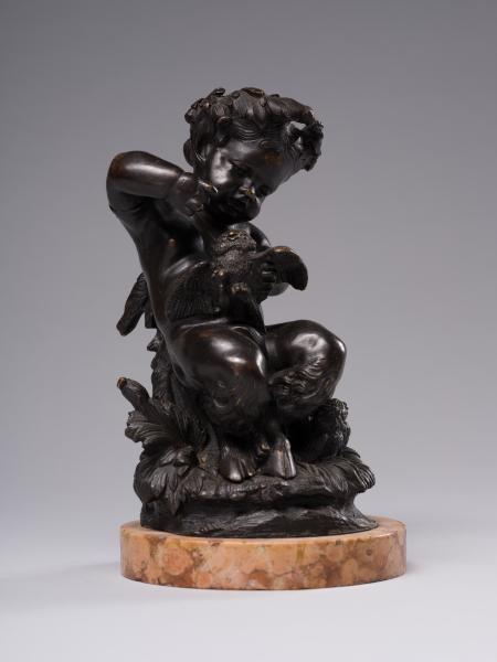 Young Faun 7