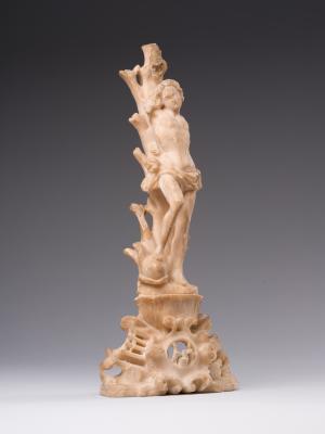 Saint Sebastian 6