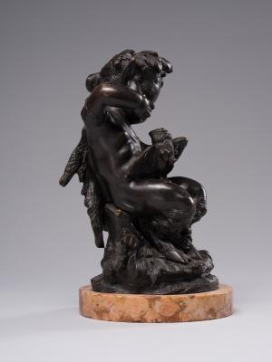 Young Faun 6