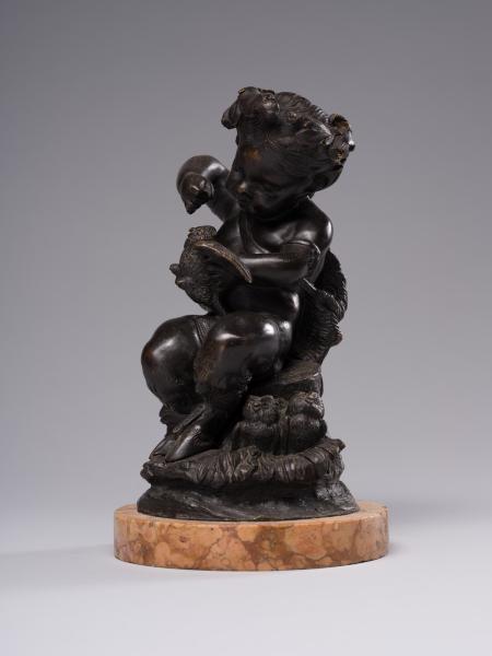 Young Faun 2