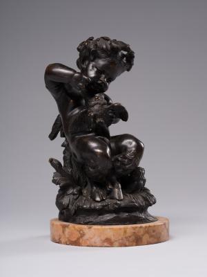 Young Faun 7