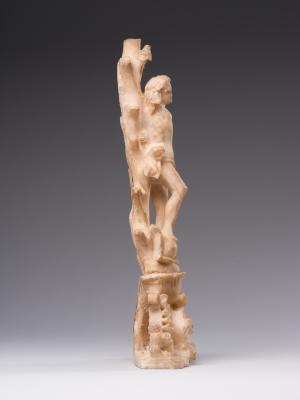 Saint Sebastian 5