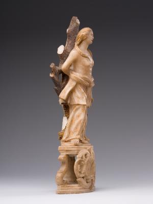 St. Catherine 5
