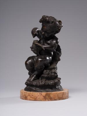 Young Faun 2