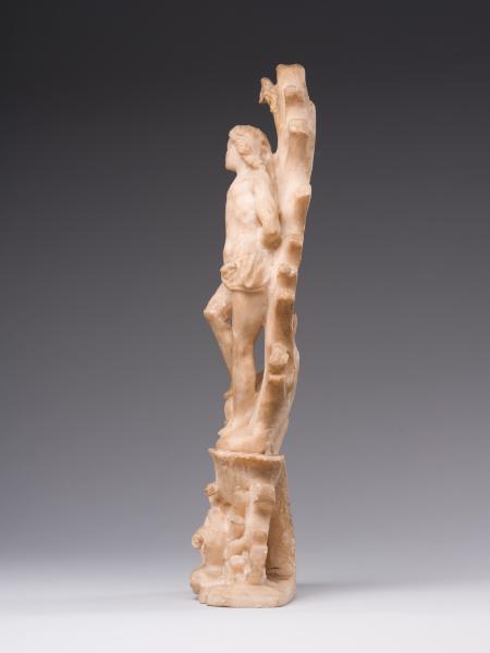 Saint Sebastian 3