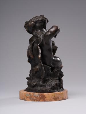 Young Faun 5