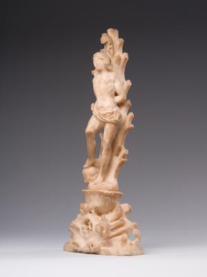 Saint Sebastian 2
