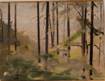 Carlsbad — Jan Ciaglinski