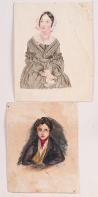 Portrait of a Boy 3