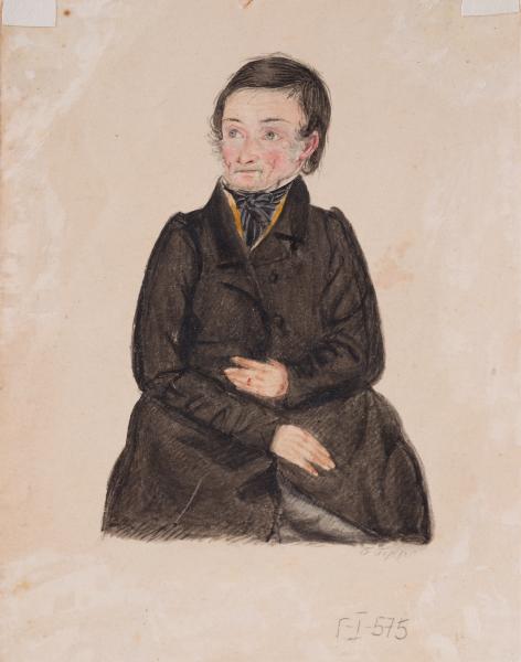 Female Portrait 2