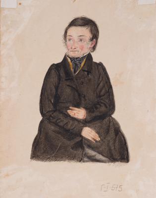 Female Portrait 2