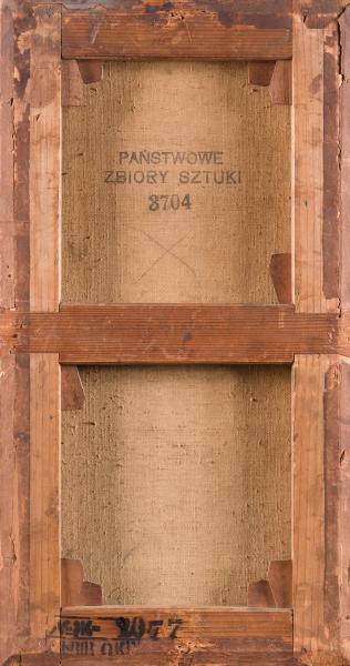 Смерть святого Йосифа 2