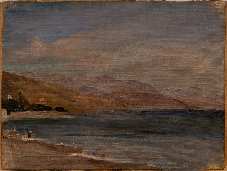 Crimea. Alushta 1